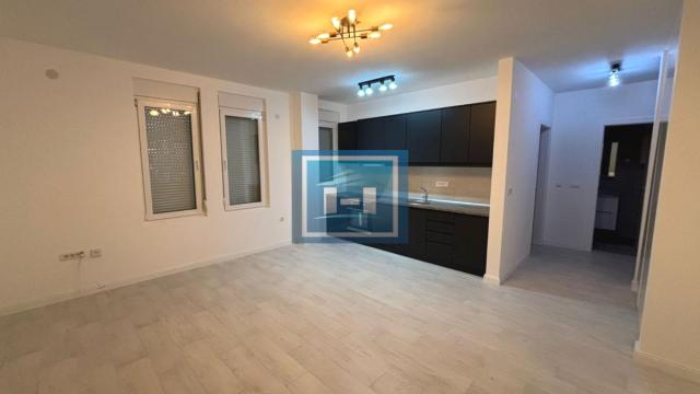 Stan, Dvosoban, Izdavanje, 42m2, Centar, Gradska lokacija, Paraćin
