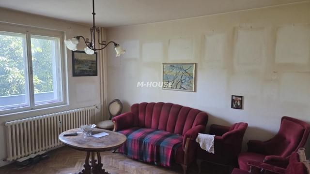 Stan, Trosoban, Prodaja, 73m2, Venac, Gradska lokacija, Sombor