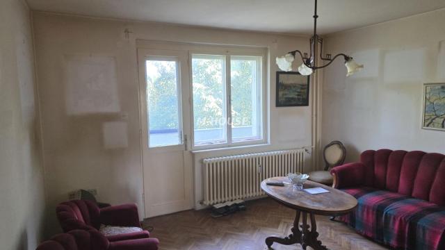Stan, Trosoban, Prodaja, 73m2, Venac, Gradska lokacija, Sombor
