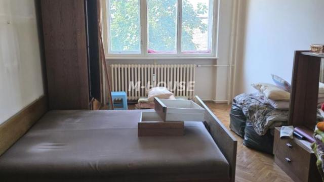 Stan, Trosoban, Prodaja, 73m2, Venac, Gradska lokacija, Sombor