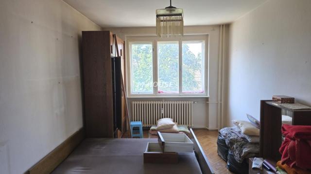 Stan, Trosoban, Prodaja, 73m2, Venac, Gradska lokacija, Sombor