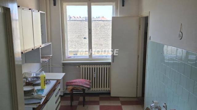 Stan, Trosoban, Prodaja, 73m2, Venac, Gradska lokacija, Sombor