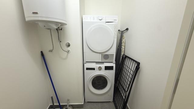Stan, Dvosoban, Izdavanje, 55m2, BW Eterna