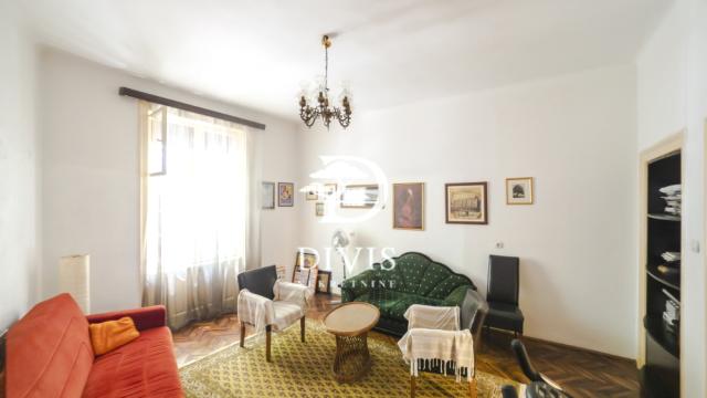 Stan, Troiposoban, Prodaja, 91m2, Hilandarska