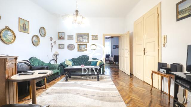 Stan, Troiposoban, Prodaja, 91m2, Hilandarska