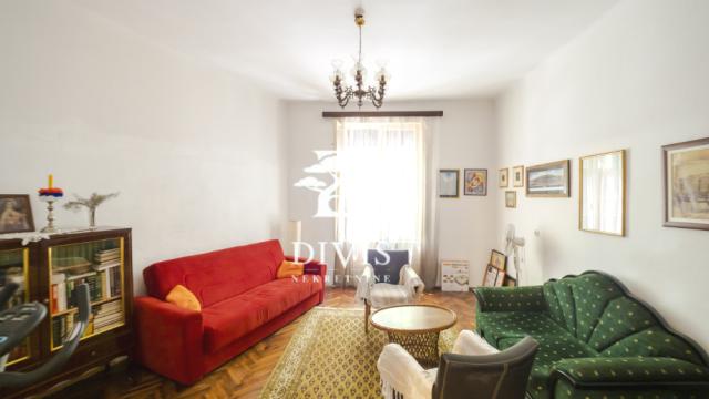 Stan, Troiposoban, Prodaja, 91m2, Hilandarska