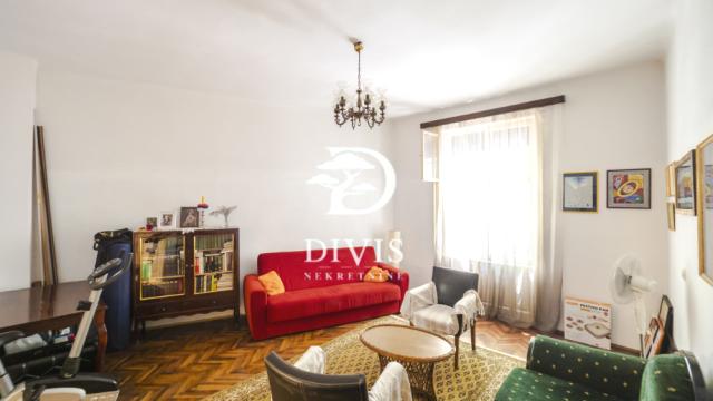 Stan, Troiposoban, Prodaja, 91m2, Hilandarska
