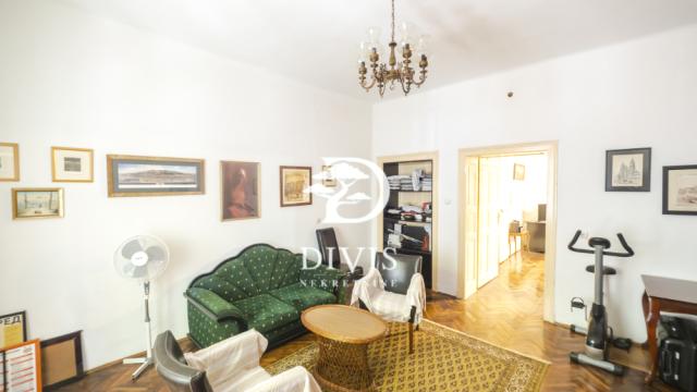 Stan, Troiposoban, Prodaja, 91m2, Hilandarska