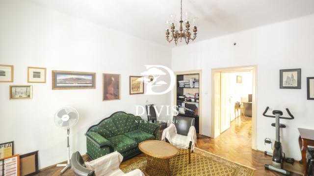 Stan, Troiposoban, Prodaja, 91m2, Hilandarska