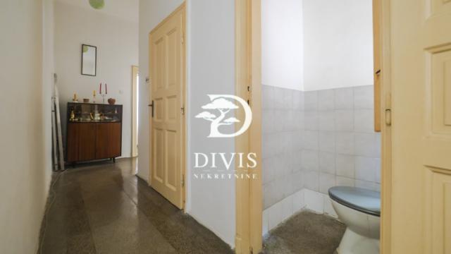 Stan, Troiposoban, Prodaja, 91m2, Hilandarska