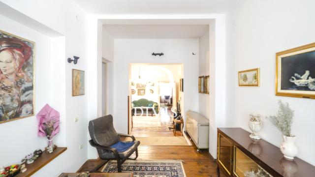 Stan, Troiposoban, Prodaja, 91m2, Hilandarska