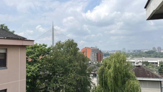 Stan, Dvosoban, Prodaja, 101m2, Žanke Stokić