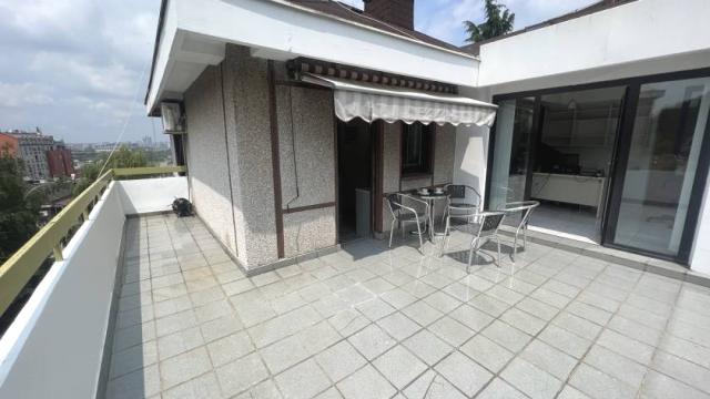 Stan, Dvosoban, Prodaja, 101m2, Žanke Stokić