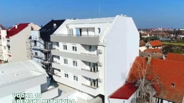 Stan, Petosoban, Prodaja, 195m2, Vodna 10