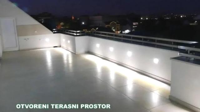 Stan, Petosoban, Prodaja, 195m2, Vodna 10