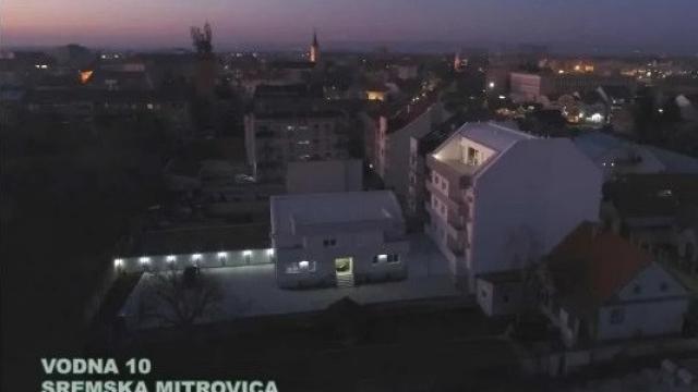 Stan, Petosoban, Prodaja, 195m2, Vodna 10