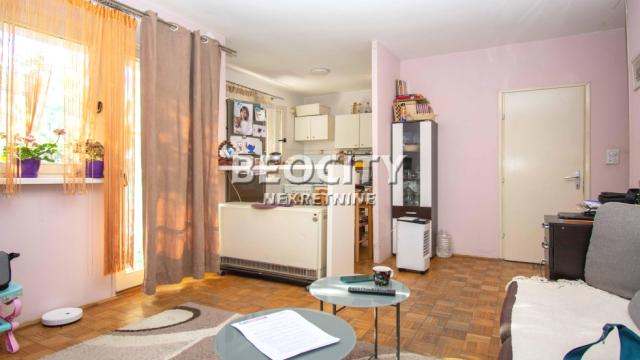 Stan, Jednoiposoban, Prodaja, 33m2, Bele vode, Čukarica, Leposave Vujošević