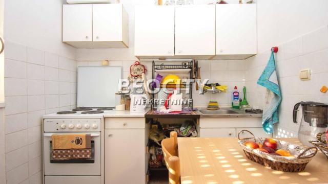 Stan, Jednoiposoban, Prodaja, 33m2, Bele vode, Čukarica, Leposave Vujošević