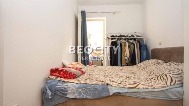 Stan, Jednoiposoban, Prodaja, 33m2, Bele vode, Čukarica, Leposave Vujošević