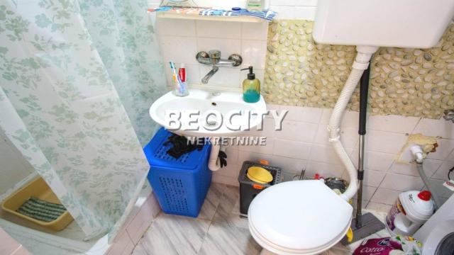 Stan, Jednoiposoban, Prodaja, 33m2, Bele vode, Čukarica, Leposave Vujošević