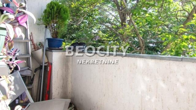 Stan, Jednoiposoban, Prodaja, 33m2, Bele vode, Čukarica, Leposave Vujošević