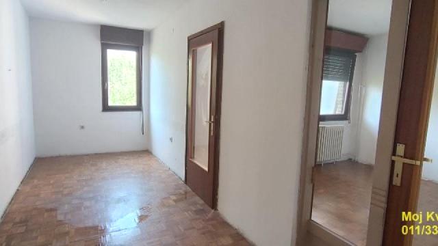 Stan, Jednoiposoban, Prodaja, 56m2, Čukarička padina, Čukarica, Lazarevački drum