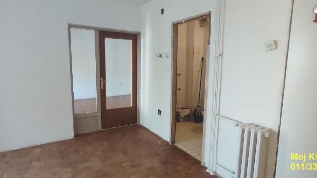 Stan, Jednoiposoban, Prodaja, 56m2, Čukarička padina, Čukarica, Lazarevački drum