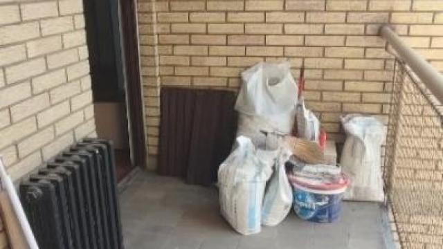 Stan, Jednoiposoban, Prodaja, 56m2, Čukarička padina, Čukarica, Lazarevački drum