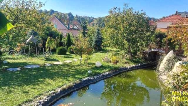 Kuća, Petosoban, Prodaja, 282m2, Vrčin, Grocka, Beograd