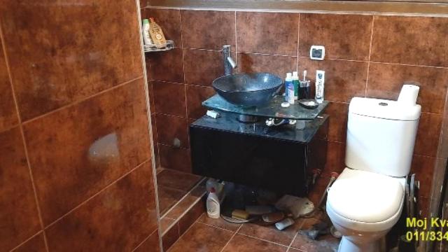 Kuća, Petosoban, Prodaja, 282m2, Vrčin, Grocka, Beograd