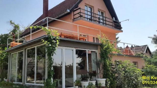Kuća, Petosoban, Prodaja, 282m2, Vrčin, Grocka, Beograd