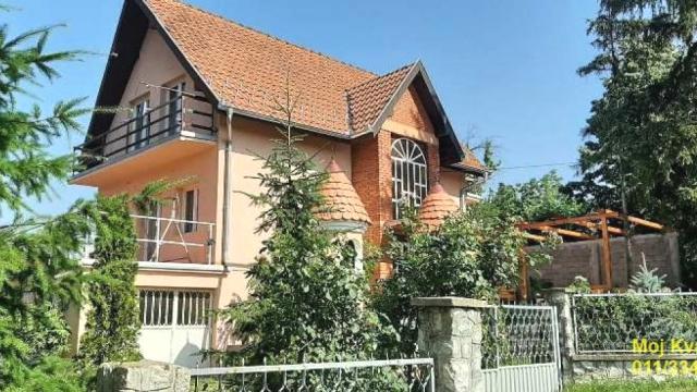 Kuća, Petosoban, Prodaja, 282m2, Vrčin, Grocka, Beograd
