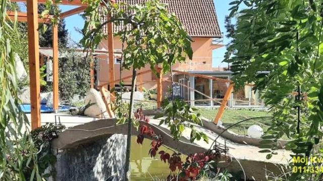 Kuća, Petosoban, Prodaja, 282m2, Vrčin, Grocka, Beograd