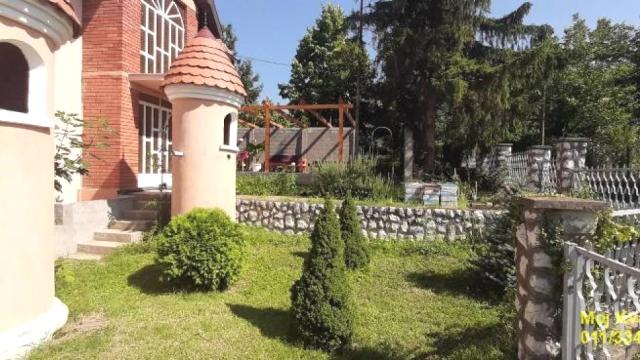 Kuća, Petosoban, Prodaja, 282m2, Vrčin, Grocka, Beograd