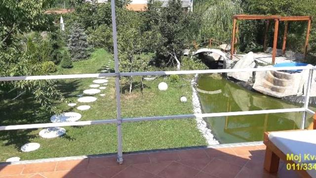 Kuća, Petosoban, Prodaja, 282m2, Vrčin, Grocka, Beograd