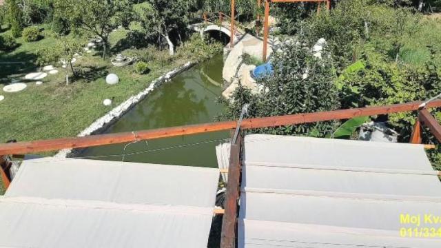 Kuća, Petosoban, Prodaja, 282m2, Vrčin, Grocka, Beograd