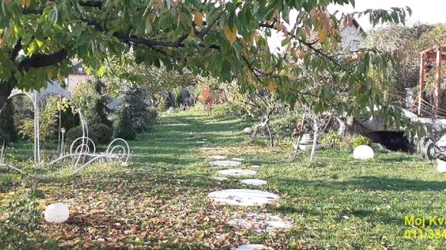Kuća, Petosoban, Prodaja, 282m2, Vrčin, Grocka, Beograd