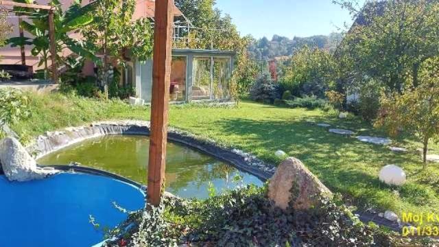 Kuća, Petosoban, Prodaja, 282m2, Vrčin, Grocka, Beograd