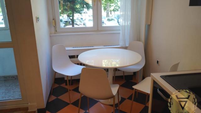 Stan, Trosoban, Izdavanje, 70m2, Hotel Jugoslavija, Novi Beograd, Džona Kenedija