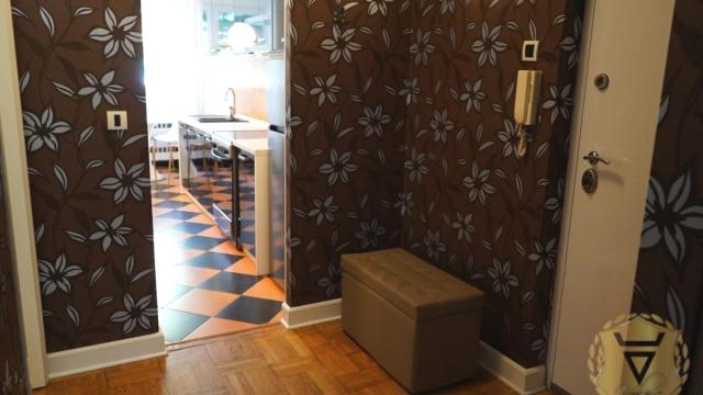 Stan, Trosoban, Izdavanje, 70m2, Hotel Jugoslavija, Novi Beograd, Džona Kenedija