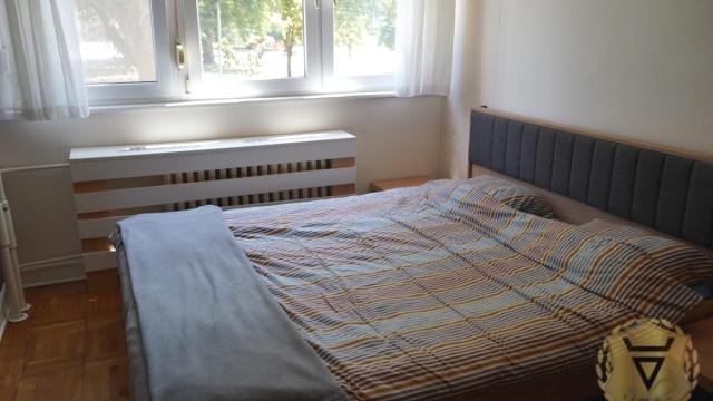 Stan, Trosoban, Izdavanje, 70m2, Hotel Jugoslavija, Novi Beograd, Džona Kenedija