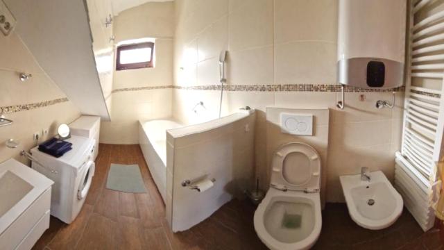 Stan, Trosoban, Izdavanje, 60m2, Dedinje, Savski venac, Koste Racina