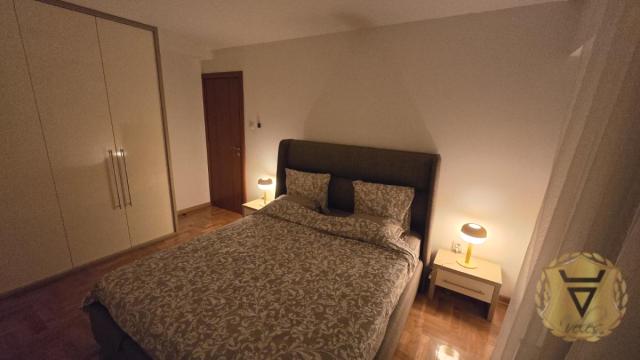 Stan, Trosoban, Izdavanje, 60m2, Dedinje, Savski venac, Koste Racina