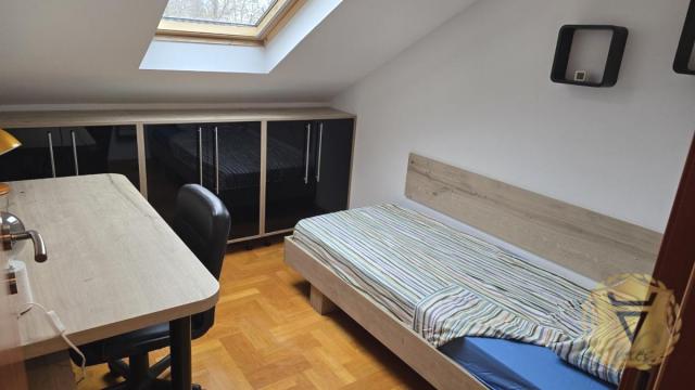 Stan, Trosoban, Izdavanje, 60m2, Dedinje, Savski venac, Koste Racina