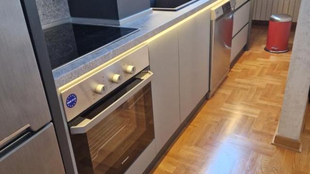Stan, Trosoban, Izdavanje, 60m2, Dedinje, Savski venac, Koste Racina