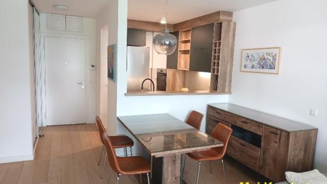 Stan, Trosoban, Izdavanje, 67m2, Dorćol, Stari grad, Dunavska