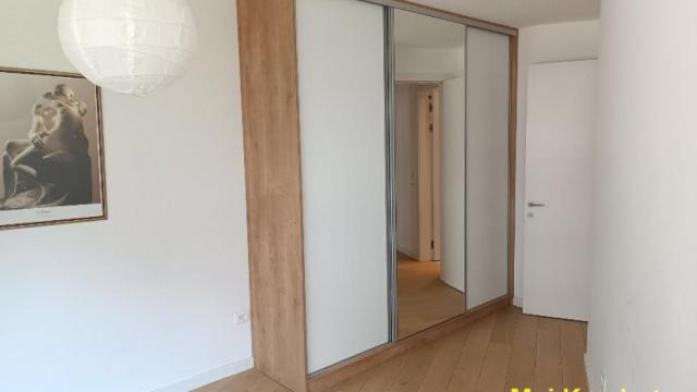 Stan, Trosoban, Izdavanje, 67m2, Dorćol, Stari grad, Dunavska