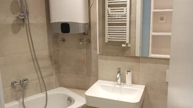 Stan, Trosoban, Izdavanje, 67m2, Dorćol, Stari grad, Dunavska