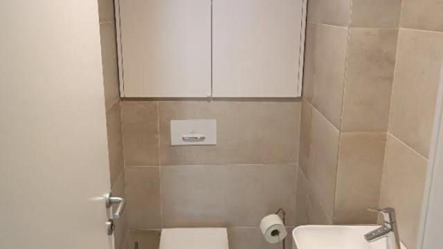 Stan, Trosoban, Izdavanje, 67m2, Dorćol, Stari grad, Dunavska