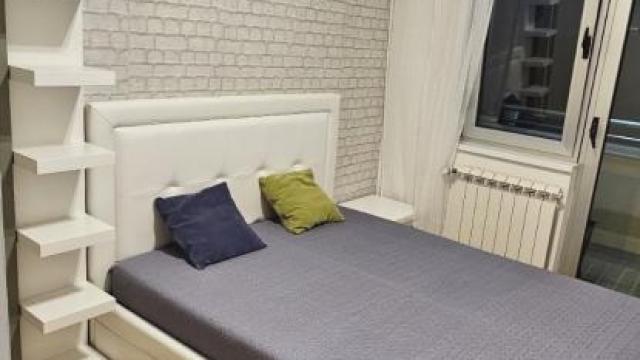 Stan, Dvosoban, Izdavanje, 52m2, Lekino brdo, Voždovac, Maksima Gorkog